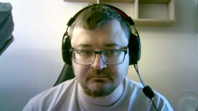 SirAbuser online show from 11-27-25, 08:05