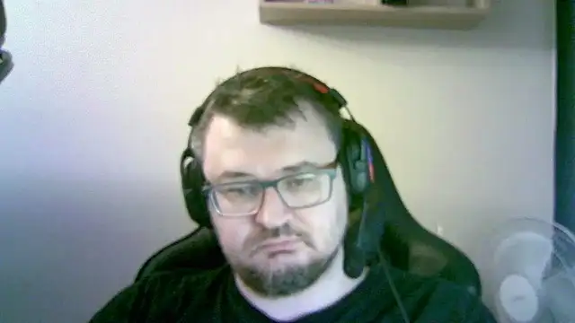 SirAbuser online show from 12-05-25, 07:17