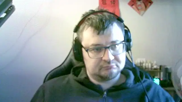 SirAbuser online show from 02-06-26, 06:40