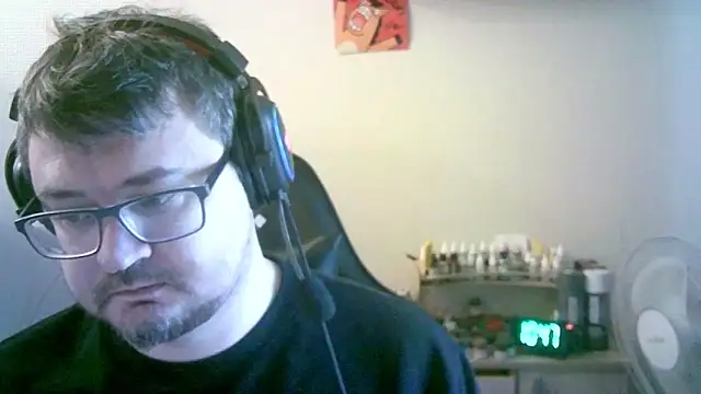 SirAbuser online show from 03-04-26, 07:47