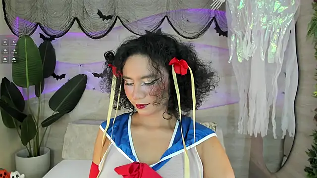 ellette   online show from 10-30-25, 05:35