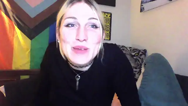 AthenaAphrodisia online show from 02-24-26, 03:04