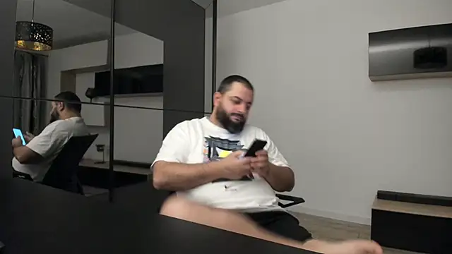 DravenPeak online show from 09-11-25, 01:06