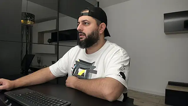 DravenPeak online show from 09-13-25, 01:05