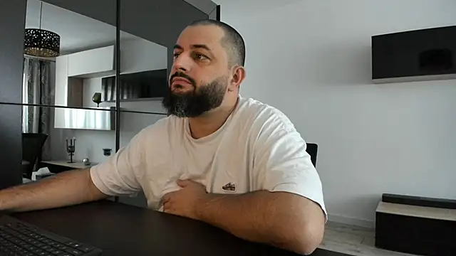 DravenPeak online show from 09-18-25, 06:04