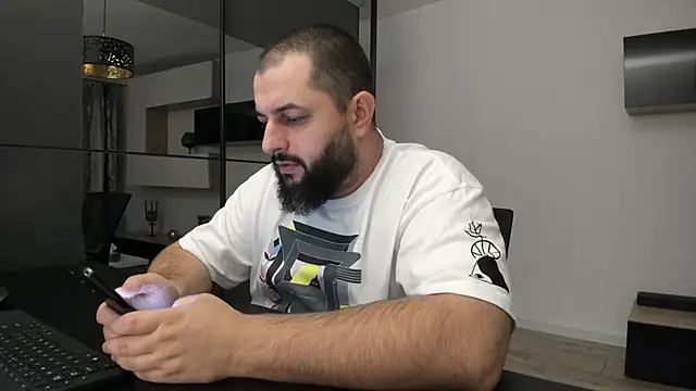 DravenPeak online show from 09-30-25, 05:07