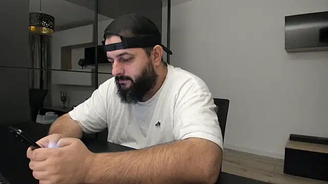 DravenPeak online show from 10-12-25, 03:33