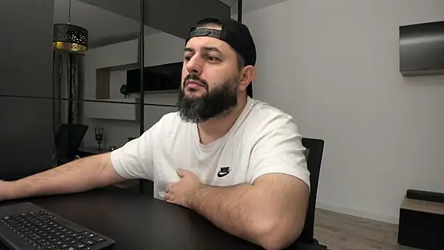 DravenPeak online show from 11-05-25, 04:12