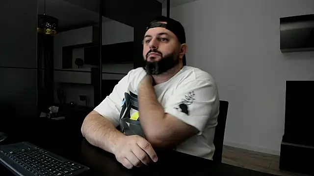 DravenPeak online show from 03-10-26, 06:02