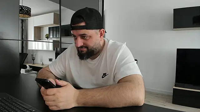 DravenPeak online show from 04-05-26, 10:23