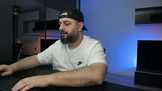 DravenPeak online show from 04-09-26, 05:51