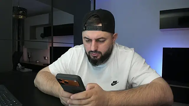 DravenPeak online show from 04-18-26, 07:58