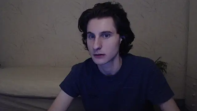 Night  Wolfz online show from 03-25-26, 03:23