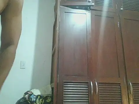 Jota Alejand online show from 12-01-25, 06:46