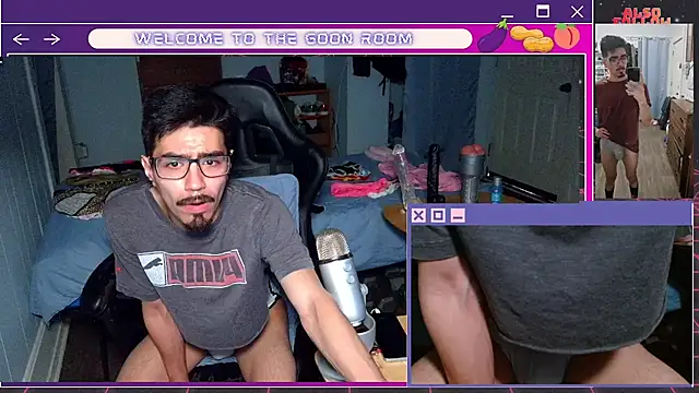 HarddMikee online show from 08-01-26, 11:25