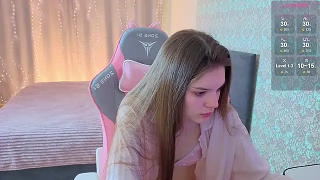 magic shy  online show from 03-15-26, 01:33