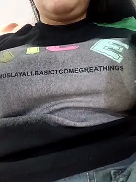  Babyrose  online show from 11-17-25, 03:40