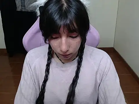 ScarlettShirahoshi online show from 11-27-25, 06:32