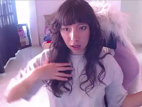 ScarlettShirahoshi online show from 02-26-26, 06:29