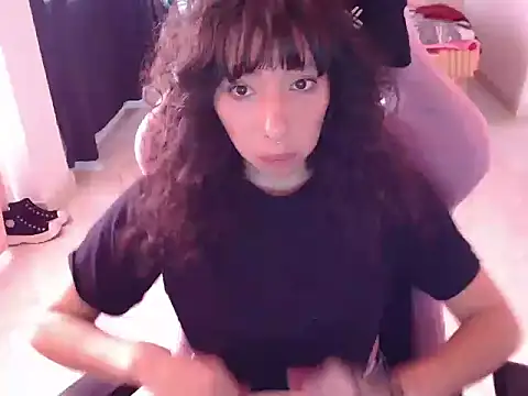 ScarlettShirahoshi online show from 03-14-26, 07:41