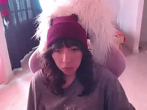 ScarlettShirahoshi online show from 03-27-26, 05:56