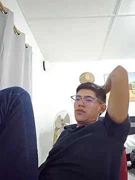 Ajhg98 online show from 02-25-26, 03:16