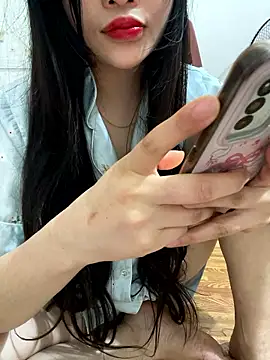 Lissa xinh09 online show from 01-13-26, 03:50