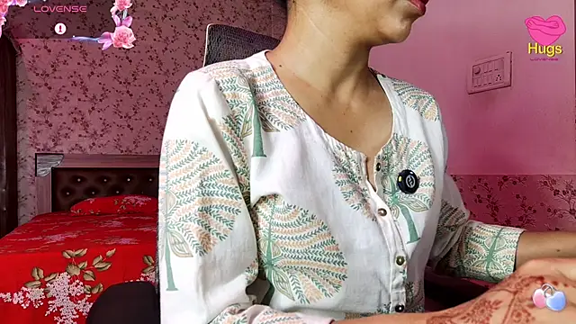 snow white123 online show from 04-05-26, 09:45