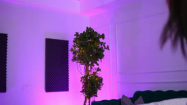 SiennaRuh online show from 03-15-26, 11:38