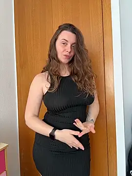 TenderLaGlamor online show from 03-19-26, 01:59