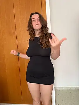TenderLaGlamor online show from 06-05-26, 10:54
