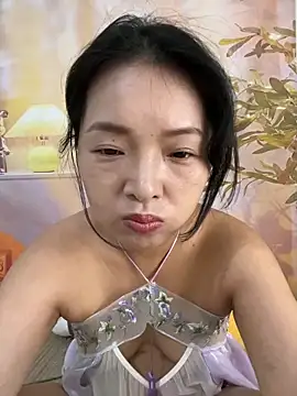 Lilan66 online show from 09-11-25, 12:33