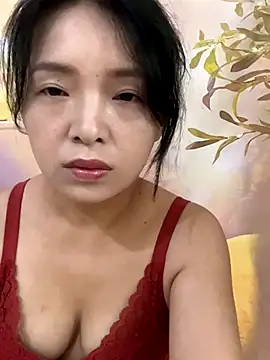 Lilan66 online show from 09-18-25, 12:34