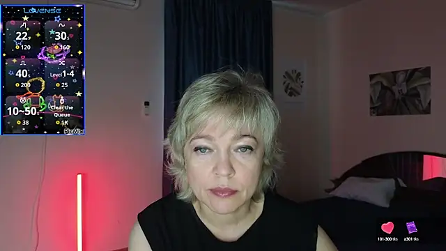 Snapshot of Rosette_Pricky chatting on 10-17-25, 12:52 Rosette Pricky online show from 10-17-25, 12:52