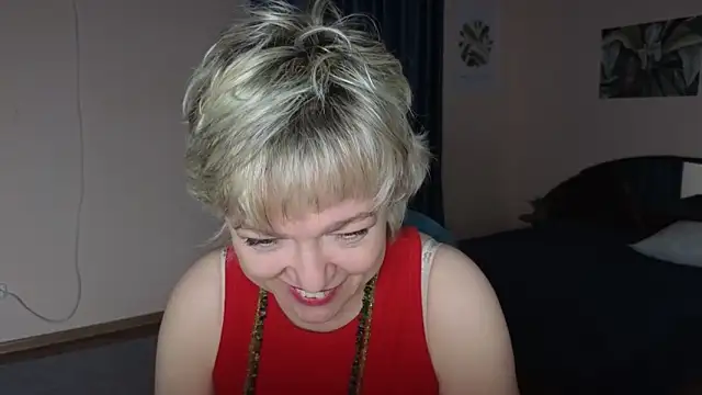 Rosette Pricky online show from 11-02-25, 02:19