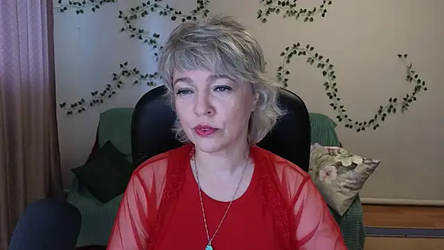 Rosette Pricky online show from 06-04-26, 02:34