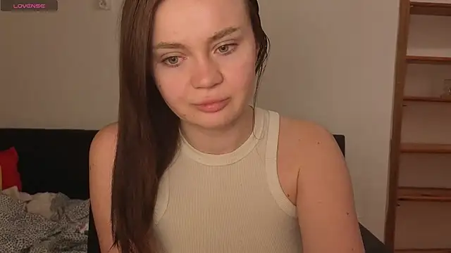 Bonny Candy online show from 02-04-26, 12:16