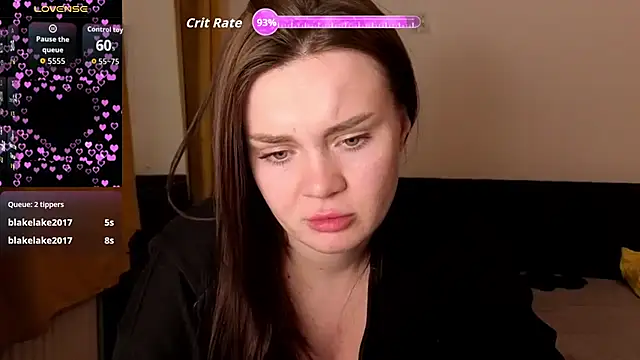 Bonny Candy online show from 03-05-26, 12:39