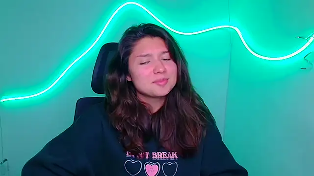 Sandra Curly online show from 09-19-25, 09:15