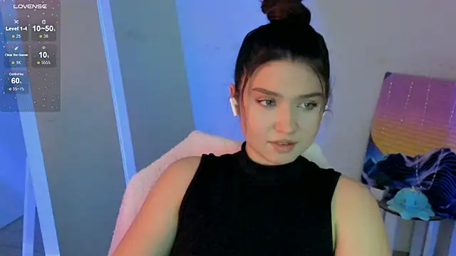 Sandra Curly online show from 02-05-26, 12:37