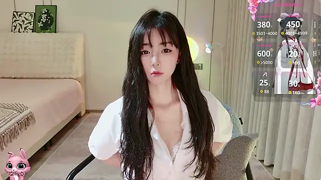 Bella-ox online show from 04-08-26, 09:59