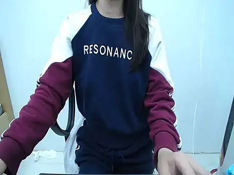  Lady- online show from 01-11-26, 09:09