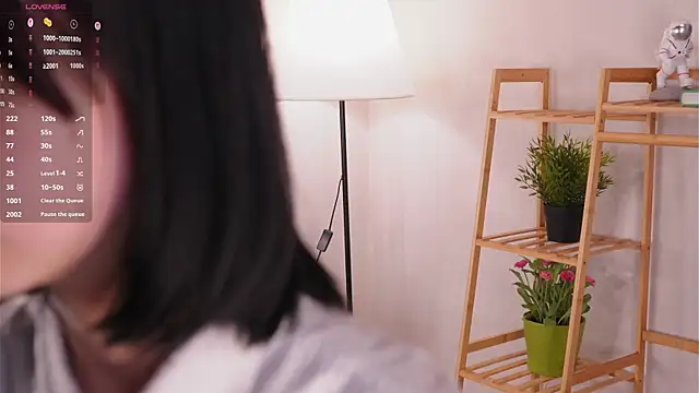 SuzanneHowse online show from 11-17-25, 06:08