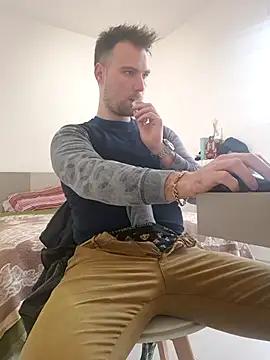 mrlyuis online show from 01-15-26, 11:04