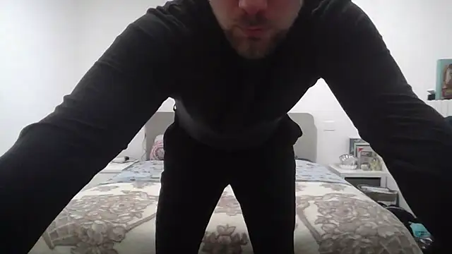 mrlyuis online show from 02-11-26, 07:19