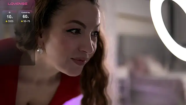 RebeccaRese online show from 02-10-26, 09:02