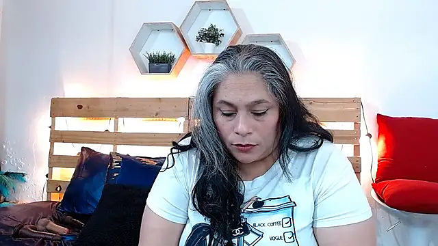 Snapshot of sheila_reeves2772 chatting on 10-02-25, 05:53 sheila reeves2772 online show from 10-02-25, 05:53