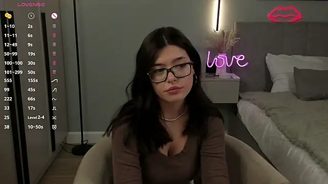 LubaStadt online show from 09-21-25, 07:15