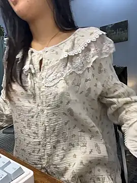 bunny b4nny online show from 01-12-26, 03:17