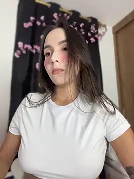 Scarlett05 online show from 05-26-26, 02:07